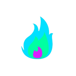 BlazeStake logo